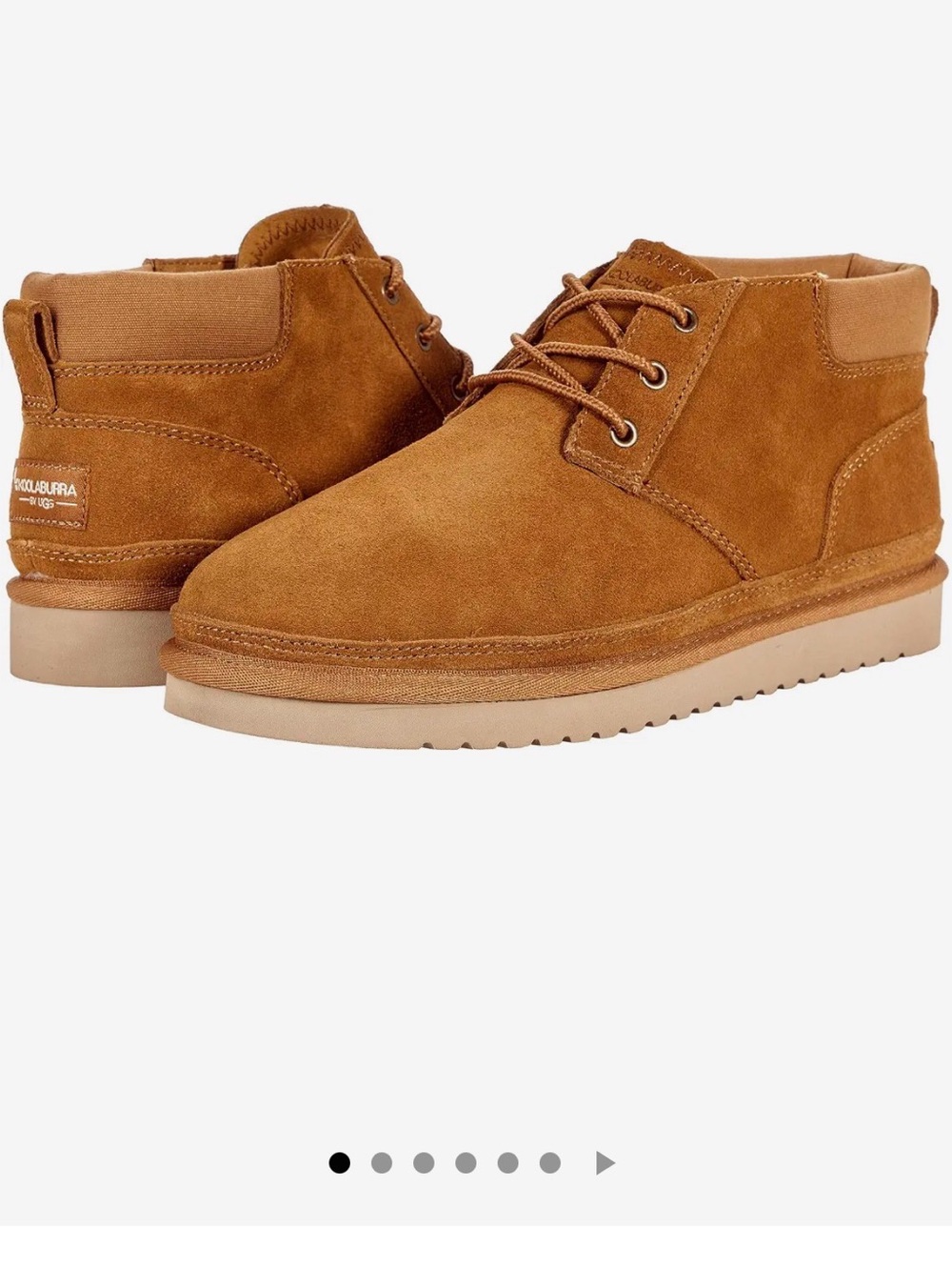 Koolaburra by UGG Advay Boots